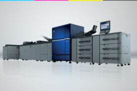Konica Minolta AccurioPress C12010S