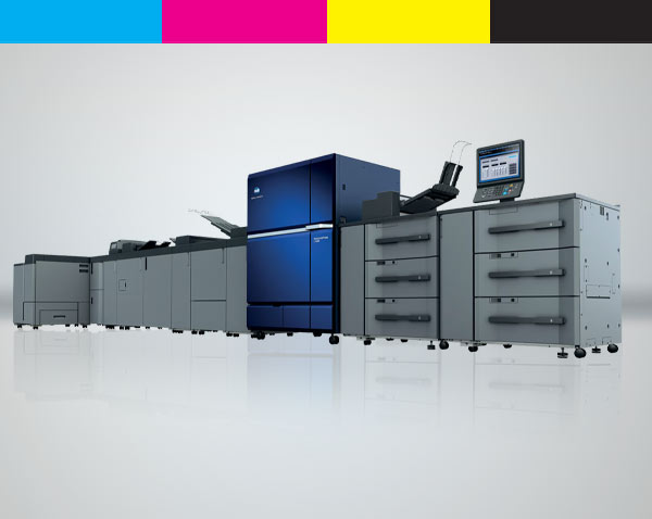 Konica Minolta AccurioPress C12010S