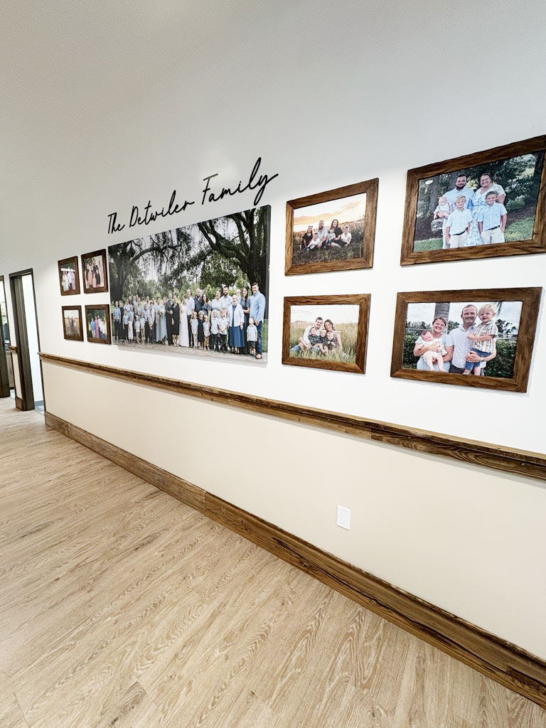 Detwiler’s Farm Market – Wall of History Detwiler's Farm Market - Wall of History
