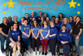 Suncoast Stars