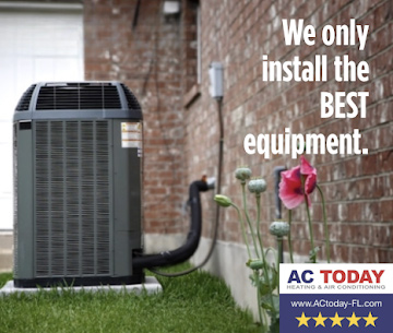 AC Today Heating & Air Conditioning - Best Equipment