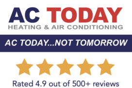 AC Today Heating & Air Conditioning
