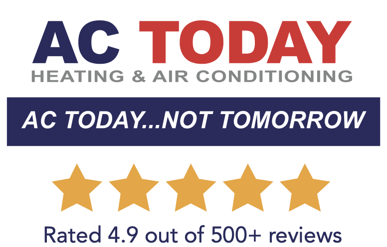 AC Today Heating & Air Conditioning