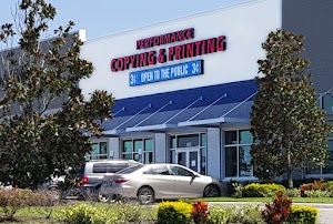 Performance Copying & Printing place picture